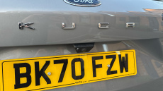 Ford Kuga 1.5 EcoBlue ST-Line First Edition 5dr Diesel Estate